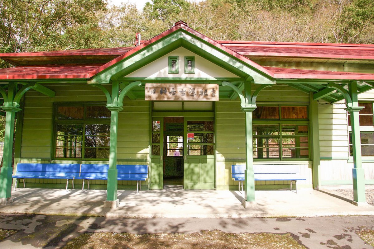 🚂 토롯코 왕국 비후카 이미지 8